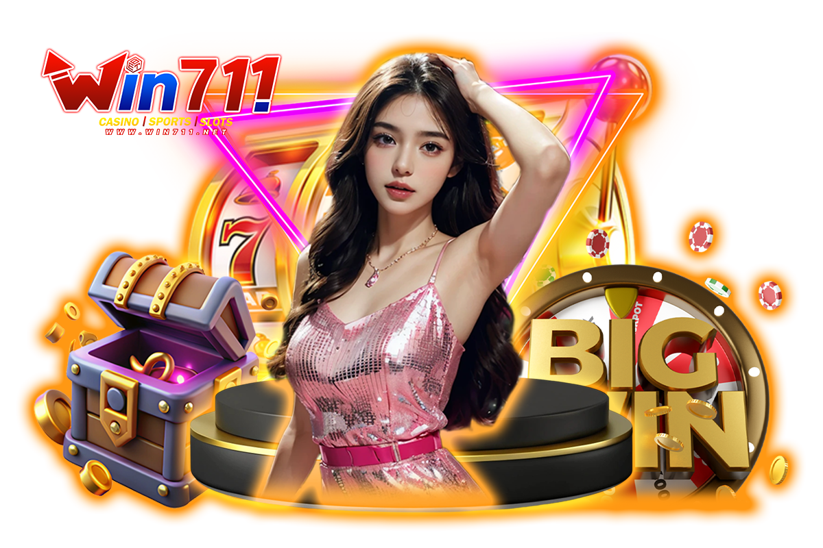 win711 wallet