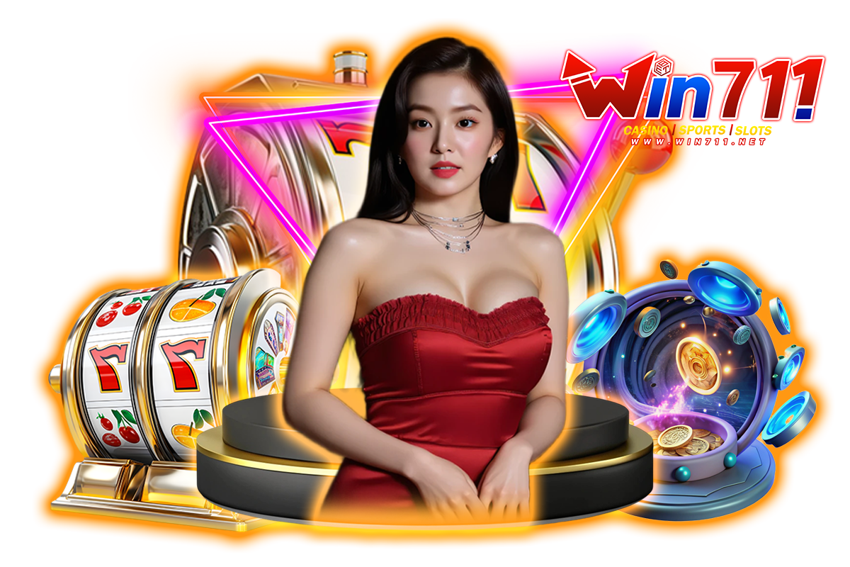 win711 ทางเข้า