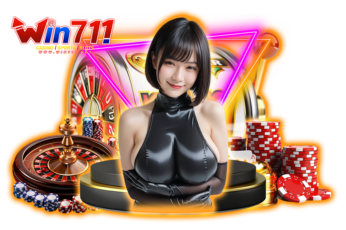 win711 สล็อต
