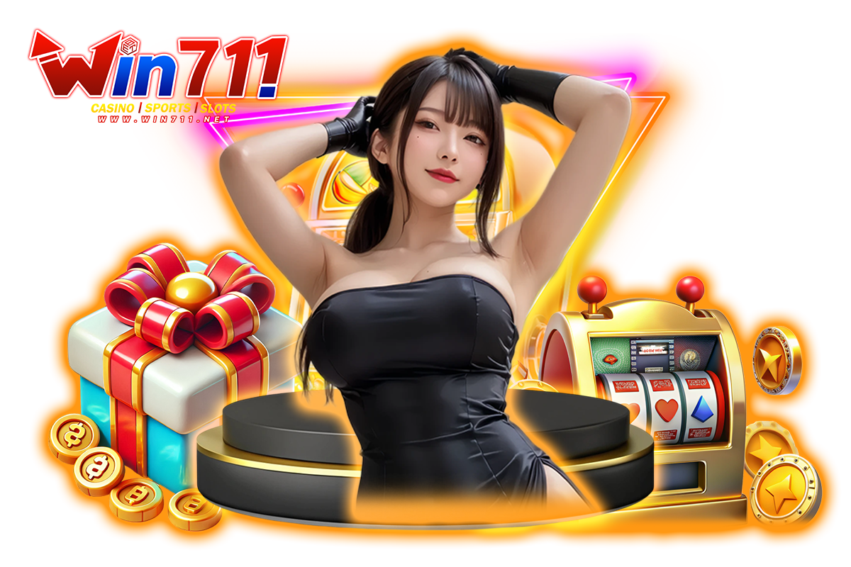 win711 เว็บตรง